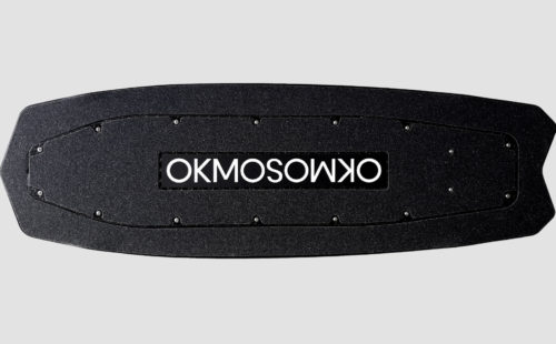 Deck Okmos Skateboard