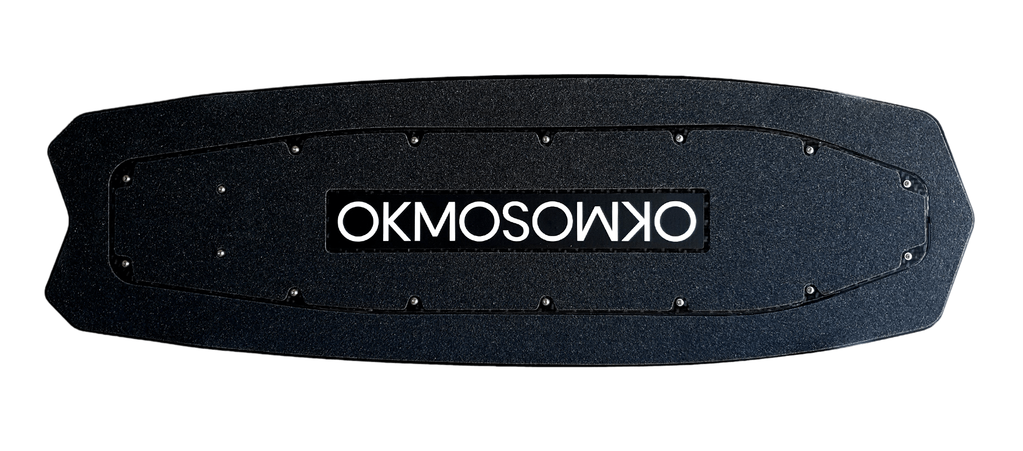 Deck Okmos skateboard