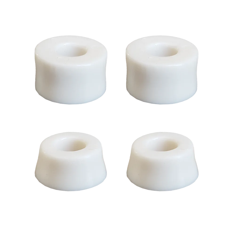 Bushing blanc - Okmos skateboard