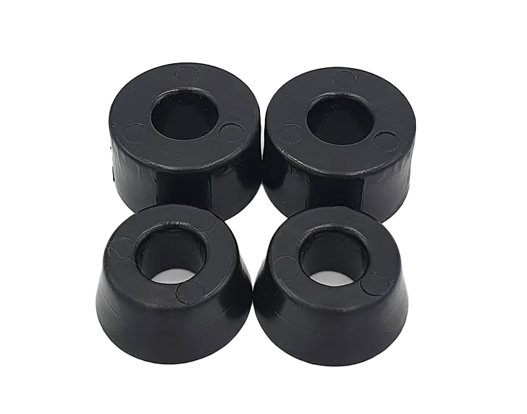 Bushing noir - Okmos skateboard