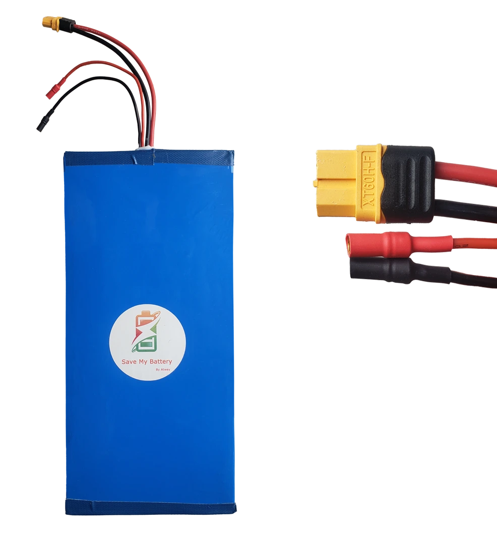 Batterie Lithium ion - SL-01